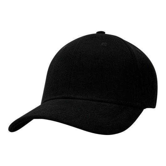 Black Angle FlexFit Caps